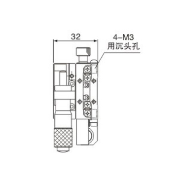 Linear Stages